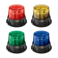 407 MODEL 1280V LED AMBER CLASS I STROBE LIGHT