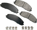 Brake Pads Front Ford F250 F350 13-23