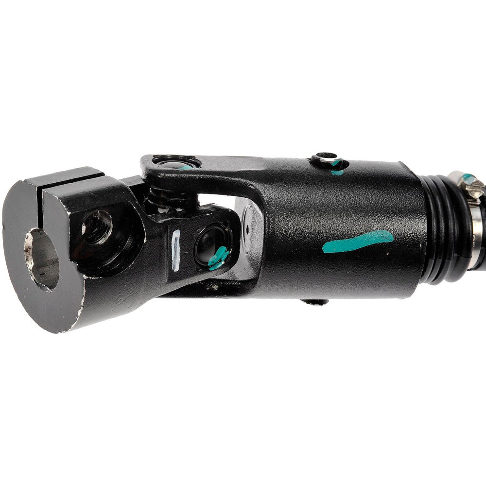 LOWER STEERING SHAFT
