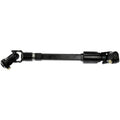 LOWER STEERING SHAFT