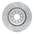 DFC auto part