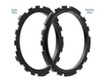 Suncoast Converters Heavy Duty 3-4 Clutch Backing Plate Kit 74140-01K