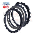 Suncoast Converters Heavy Duty 3-4 Clutch Backing Plate Kit 74140-01K