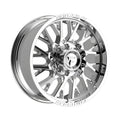 FITTIPALDI OFF ROAD FA08 20X9, ET +