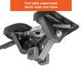 REPLACEMENT A20 5TH WHEEL LEGS