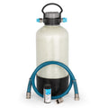 TASTEPURE PORTABLE WATER SOFTENER
