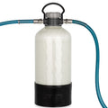 TASTEPURE PORTABLE WATER SOFTENER