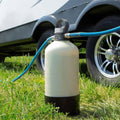 TASTEPURE PORTABLE WATER SOFTENER