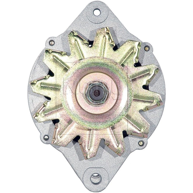 REMANUFACTURED ALTERNATOR