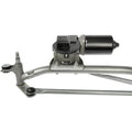 WIPER ASSEMBLY