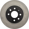 Centric OE Grade Front & Rear Brake Kit (4 Wheel)