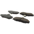 Centric OE Grade Front & Rear Brake Kit (4 Wheel)