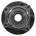 MOOG 04-09 Toyota Prius Front Hub Assembly