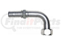 HYDRAULIC COUPLINGS - GLOBALSPIRAL