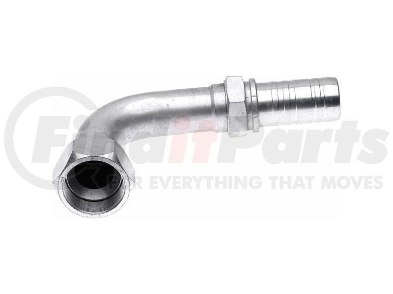 HYDRAULIC COUPLINGS - GLOBALSPIRAL