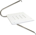 WHITE POLY SWIM PLATFORM KIT (OUTBO