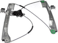 WINDOW REGULATOR