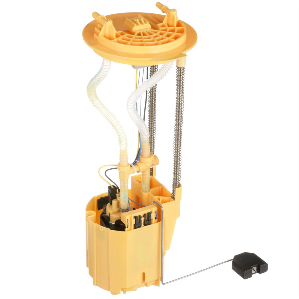 FUEL PUMP MODULE ASSEM