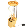 DELPHI fuel pump detail