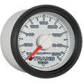 Autometer Performance Dodge 52.4mm 100-260 Deg F Trans Temp Gauge