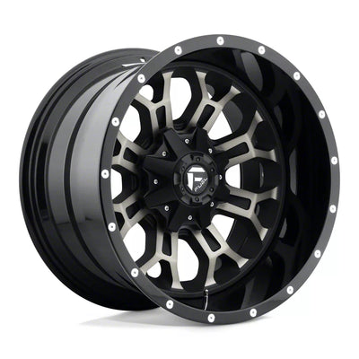 D561 18X9 5X5.5/150 GL-MACH-DDT -12