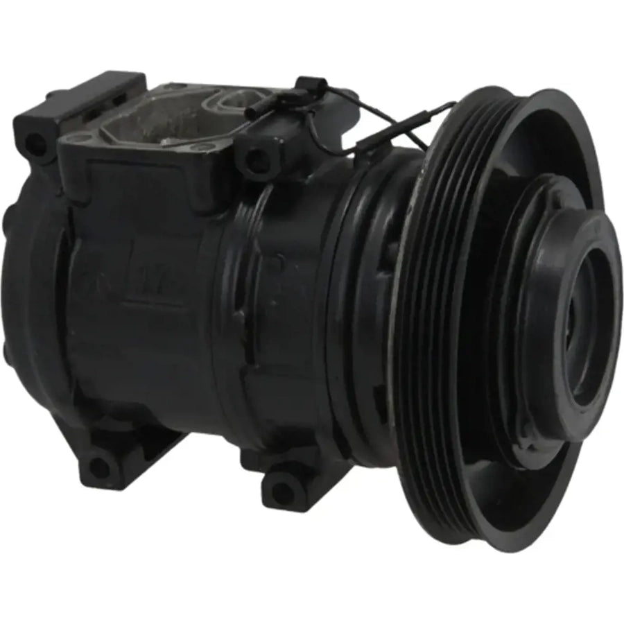 COMPRESSOR RMFG