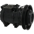 COMPRESSOR RMFG