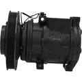 COMPRESSOR RMFG