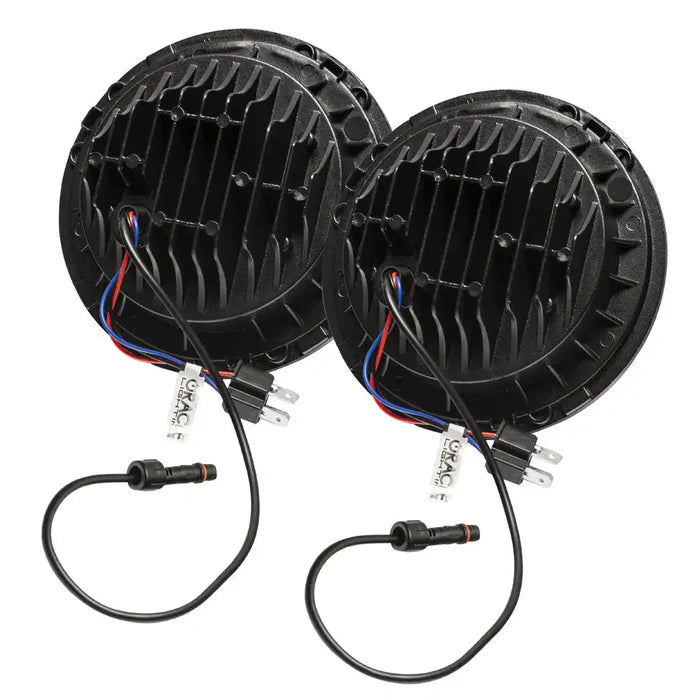 Oracle Lighting auto part