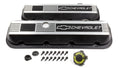 GM Performance auto part close-up