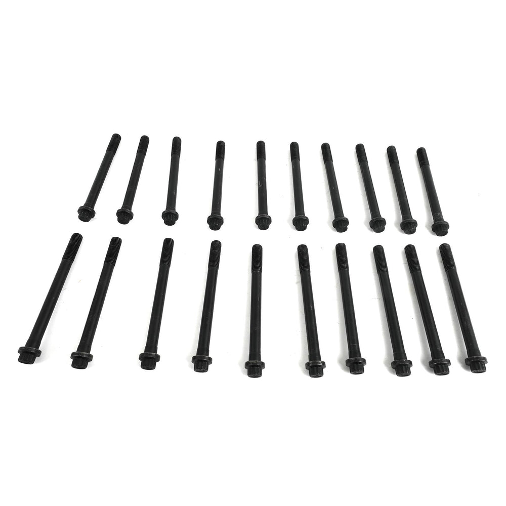 Mahle auto part
