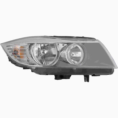 Regionmax auto part