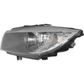 Regionmax auto part close-up