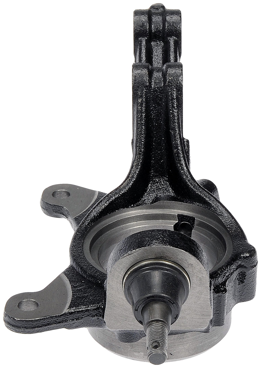 STEERING KNUCKLE