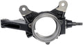 STEERING KNUCKLE