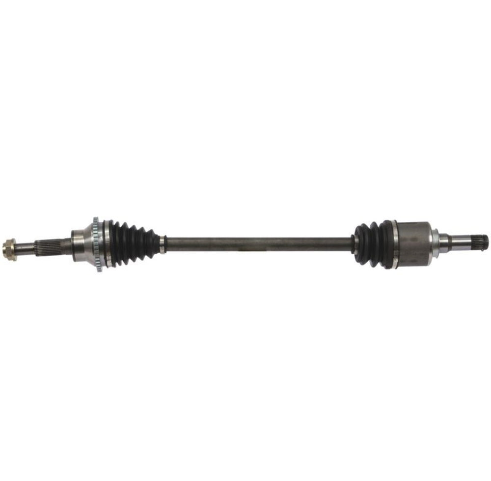 NEW CV DRIVE AXLE