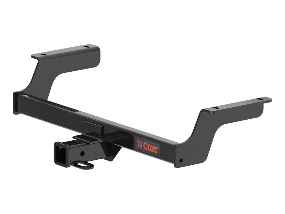 CLASS 3 HITCH