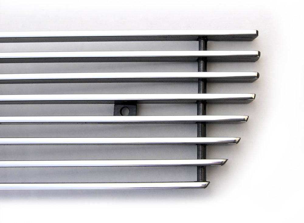 1013(NOT LIMITED/PLATINUM) TUNDRA BILLET GRILLE 5PC OVERLAY