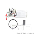 TYC auto part