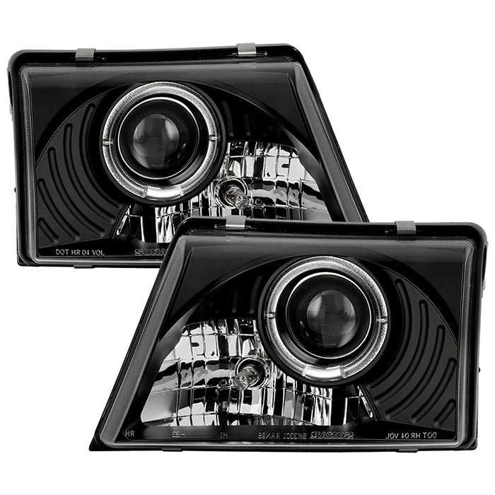 ( OE ) FORD EDGE 2011-2014 HALOGEN