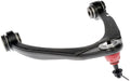 CONTROL ARM