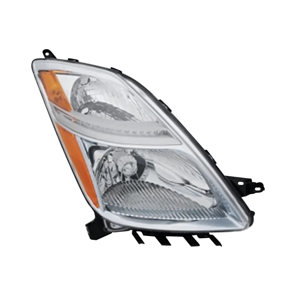 Maxzone Vehicle Lighting Corp headlights