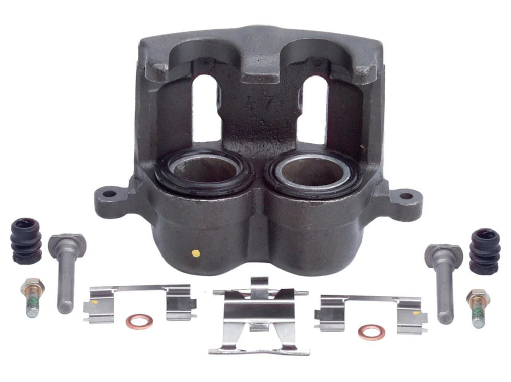 DOM MANUAL RACK & PINION
