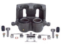 DOM MANUAL RACK & PINION