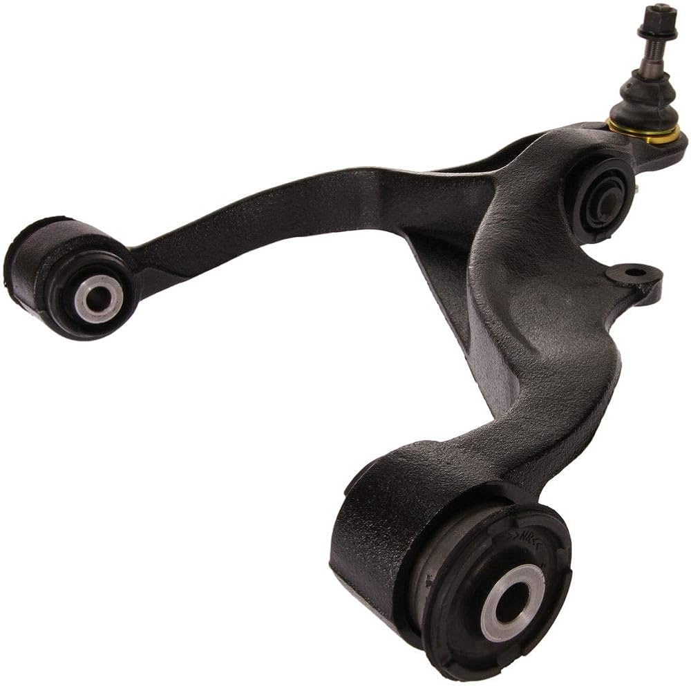 PREMIUM CONTROL ARM & BALL JOINT