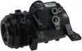 COMPRESSOR RMFG