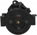 COMPRESSOR RMFG