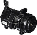 COMPRESSOR RMFG