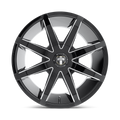 24X9.5 PUSH 5X130 NB 35 84.2