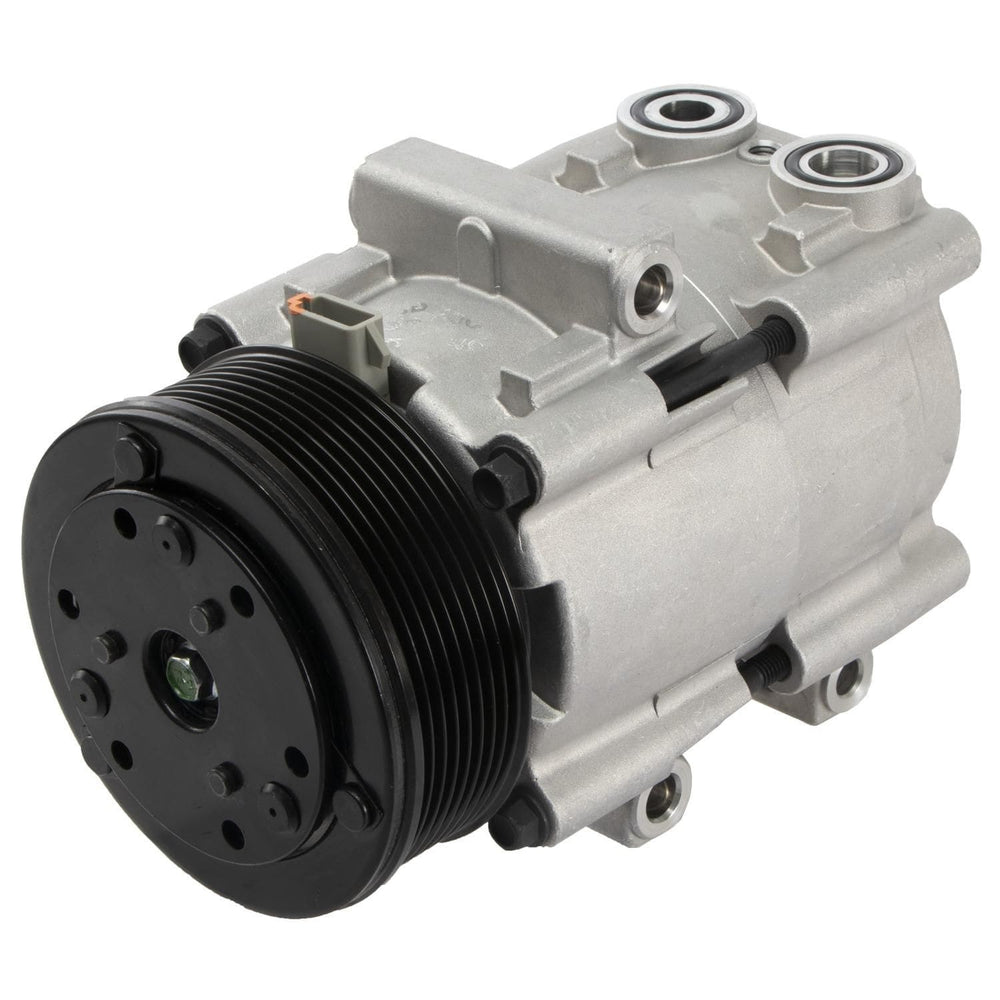 FOUR SEASONS air compressor